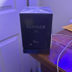 Dior Sauvage Cologne 