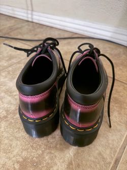 Dr. martens
