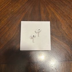 air pod pro 2gen noise cancellation