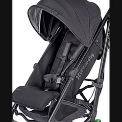 UPPAbaby GLux stroller