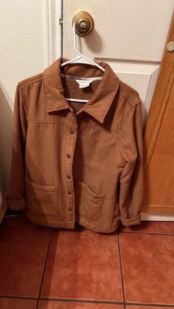 Boston Trader Jacket