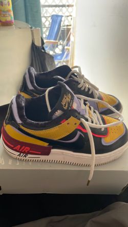 Nike sneakers air 1 shadows