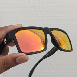 Heatwave Vise Sunglasses 