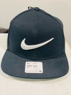 BRAND NEW w/ tags Nike Pro Unisex Snapback Hat
