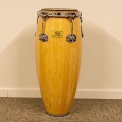 Conga Pearl - Wood