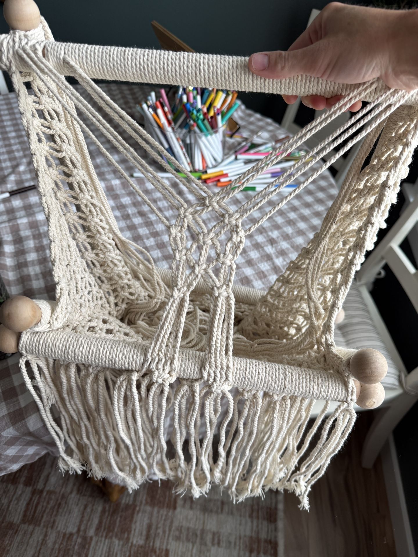 Baby Swing