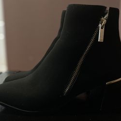 ANDIAMO Heels