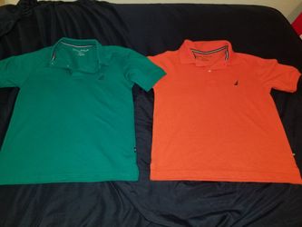 Boys Shirts