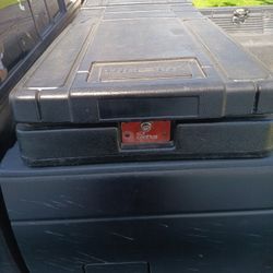 Toolbox Fit Midsize No Keys