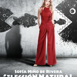 Sofia Niño De Rivera