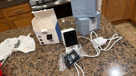 Smart camera