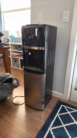 Primo Water Cooler