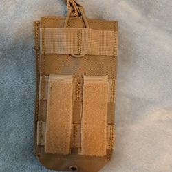 Single Mag Pouch