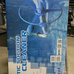 XtremepowerUS Premium Automatic Pool Cleaner