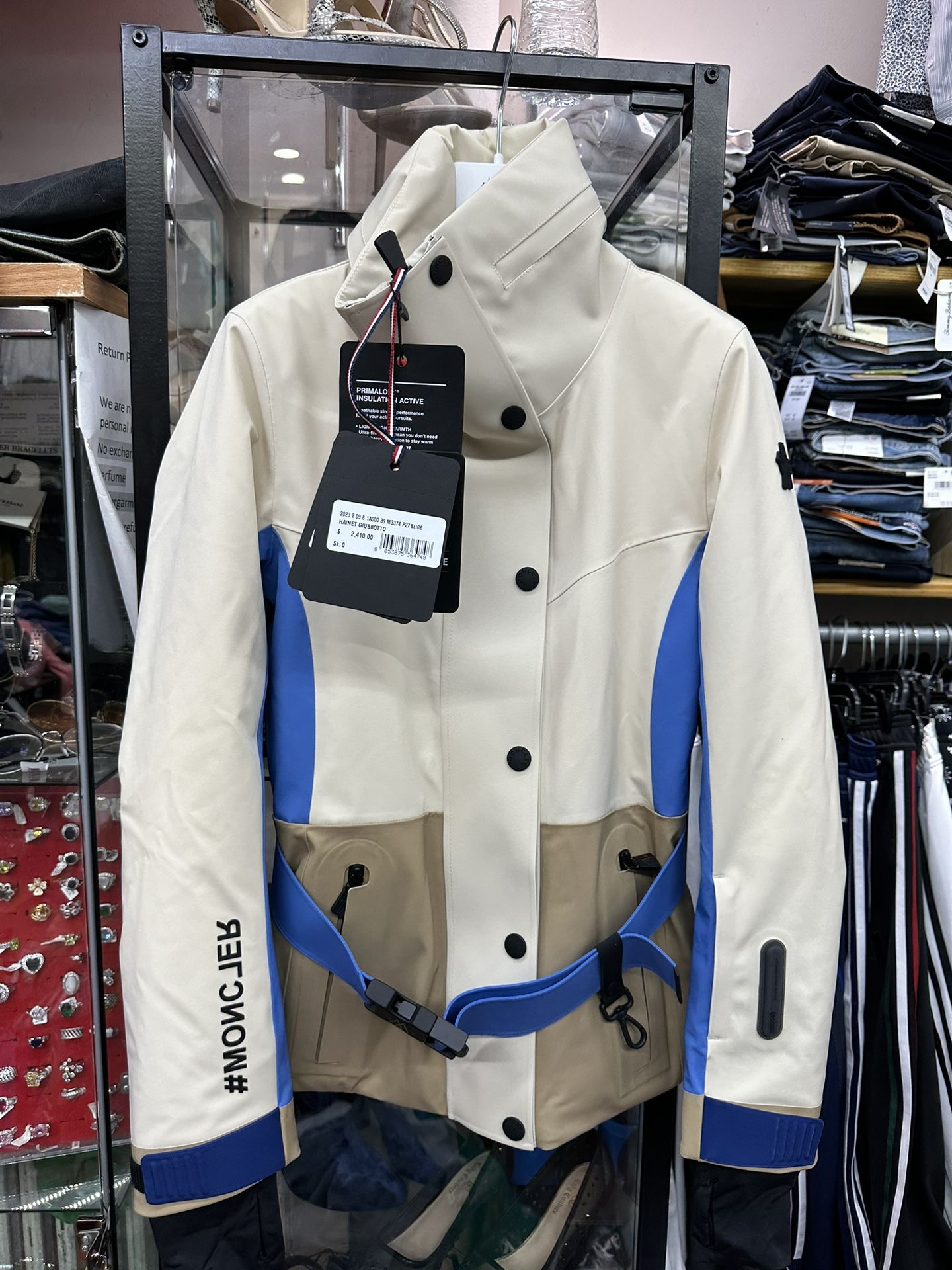 Moncler Jacket