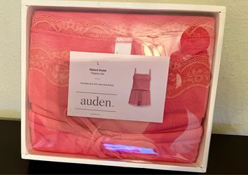 Target Auden Short Sleep Set Size Large