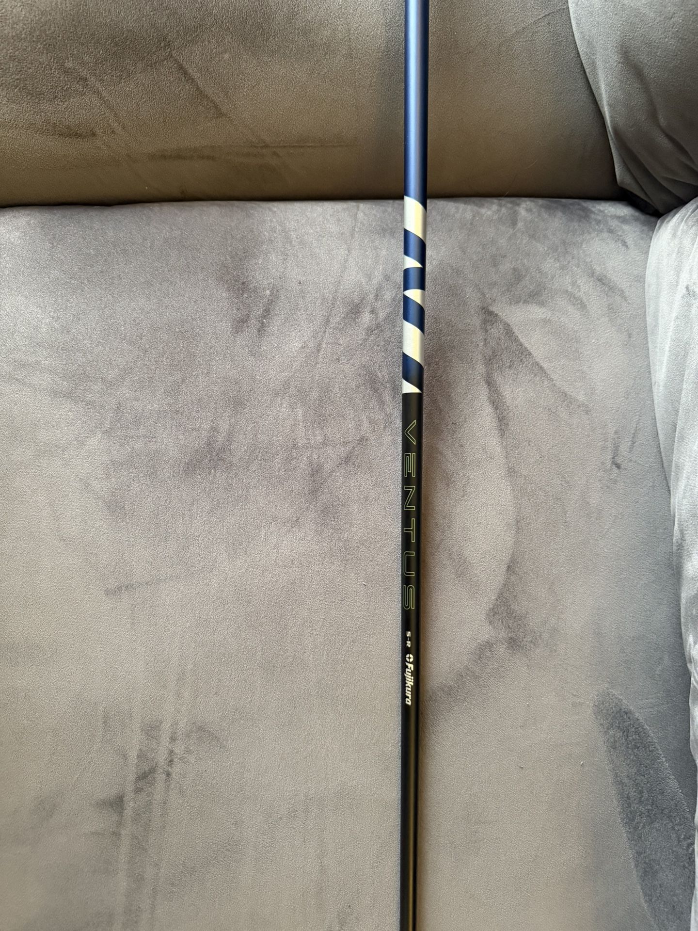Ventus 5-R Fujikura 44”shaft