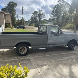 1990 Ford F-150