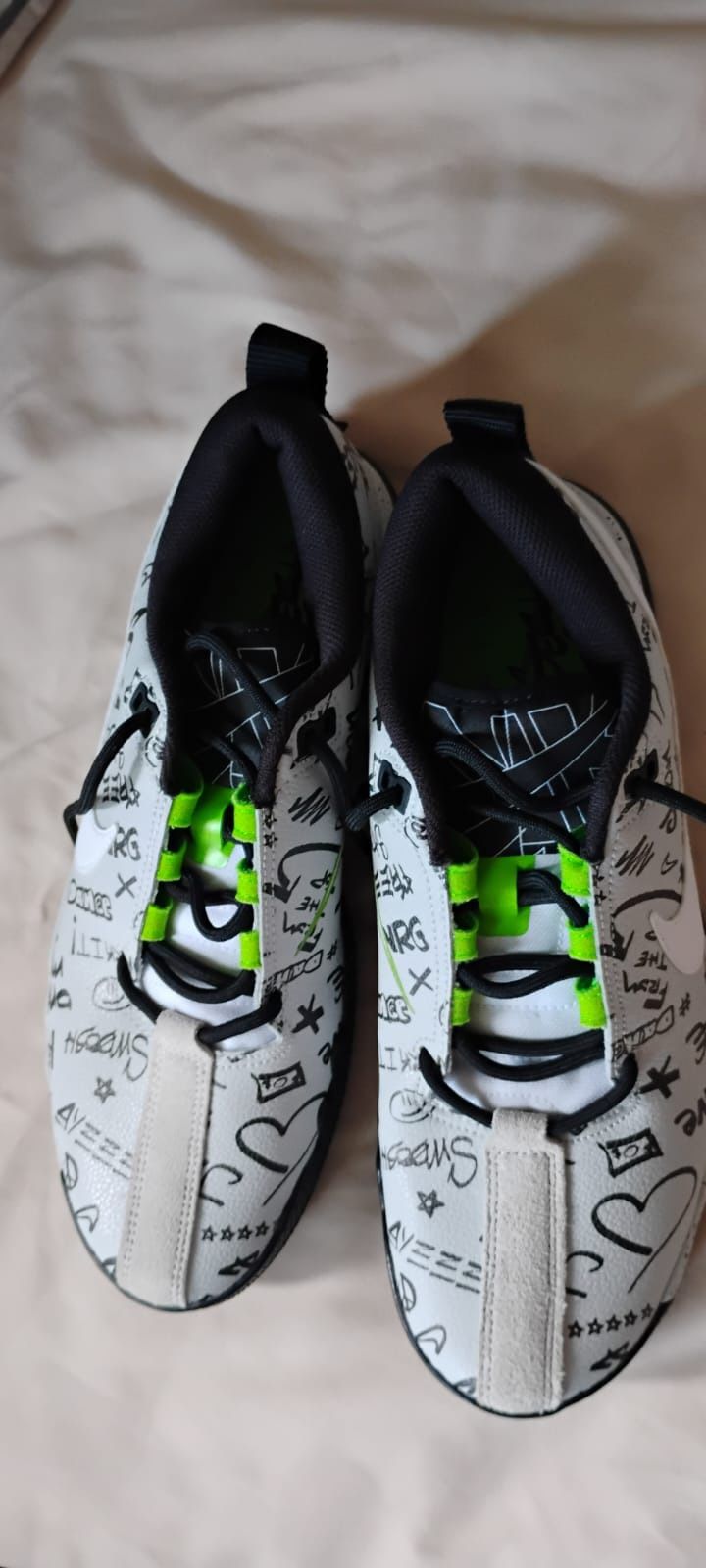 Nike Lifestyle Shoes 