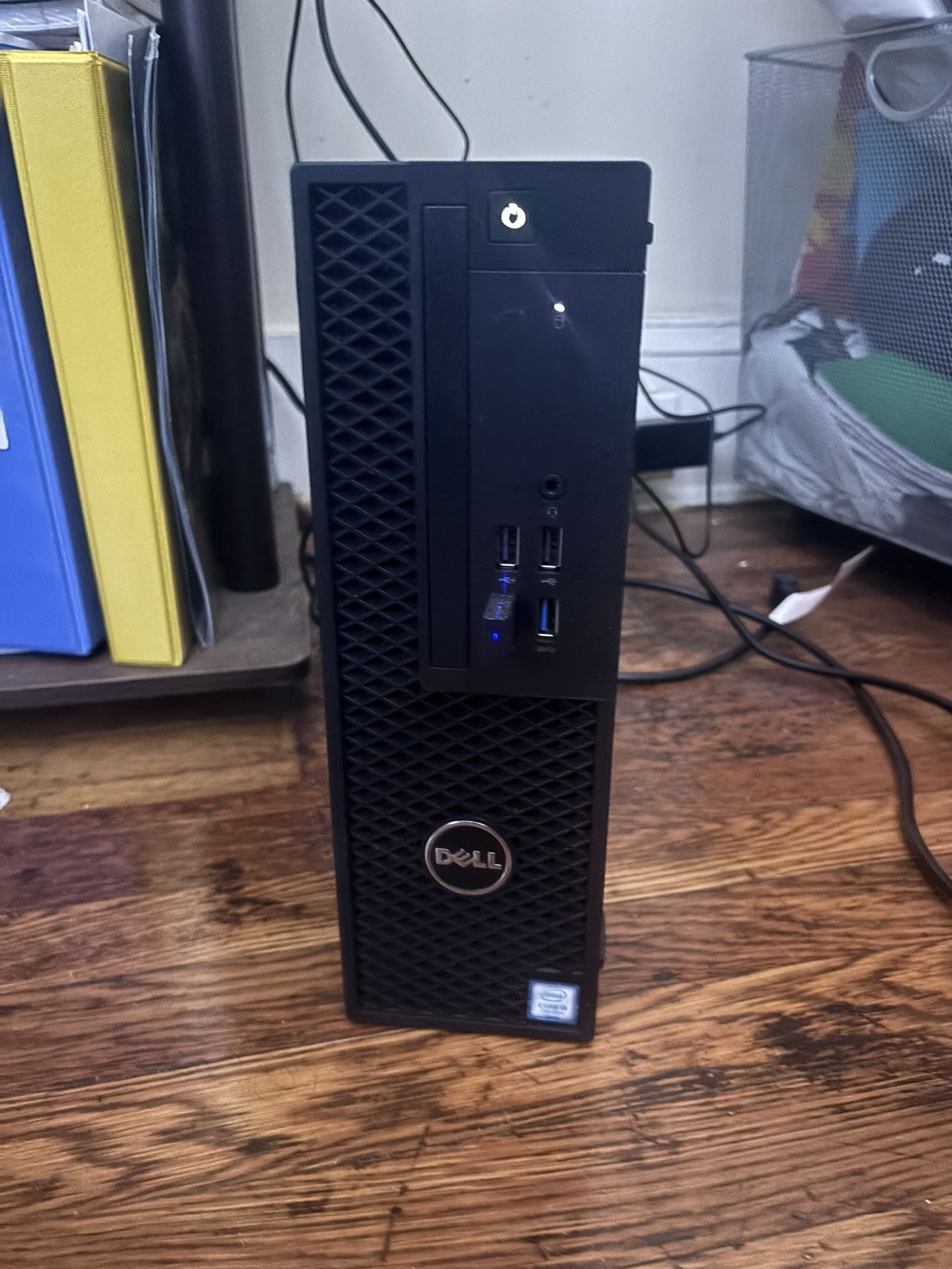 Dell Desktop Gaming Computer