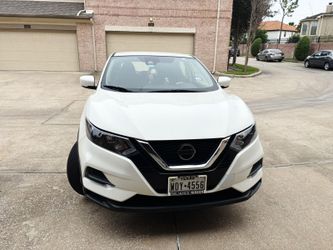 FOR SALE: 2021 Nissan Rogue S – Clean Title