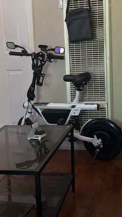 E-bike 24mph LEGAL