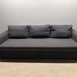 IKEA Friheten Sleeper Couch