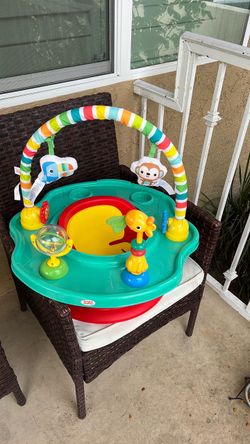 Toddler’s toy