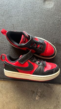 Boys shoes