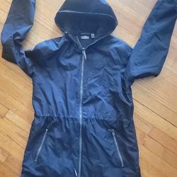 New Balance Windbreaker 