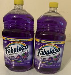 fabuloso
