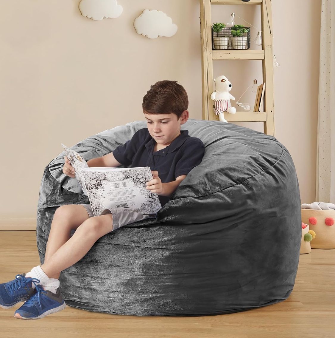 Bean Bag Chair