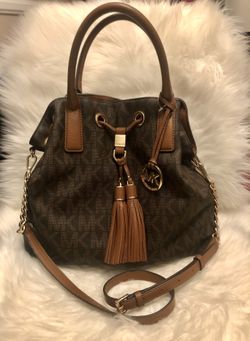 Michael Kors Camden