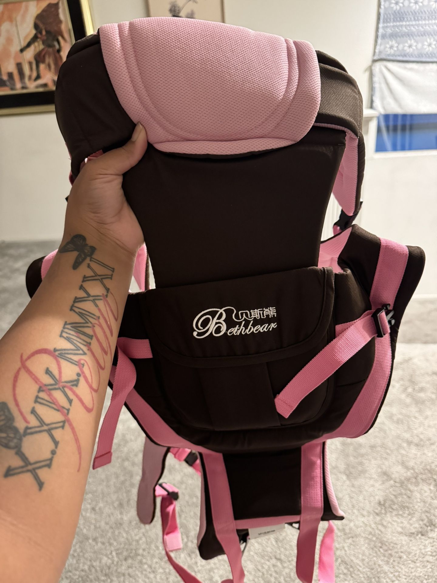 Baby Carrier