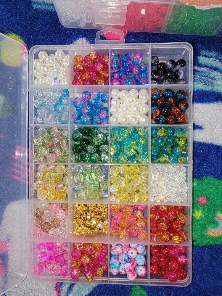 Bracelet Making Deal