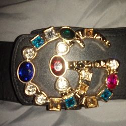 Gucci WOMEN'S BELT