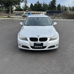2011 Bmw 330xi