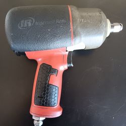 Pneumatic Imoact