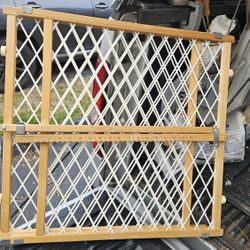 Pet Gates