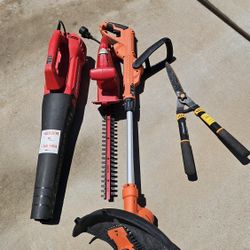 Power Tools