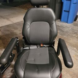 Vision Sport Motorized Chair - Cash Or 💳 
