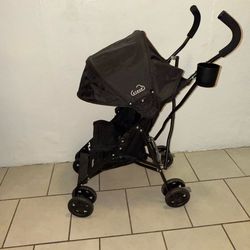 Umbrella Stroller