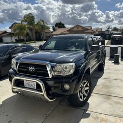 2005 Toyota Tacoma