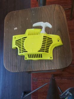 ryobi starter assembly kit. never used 