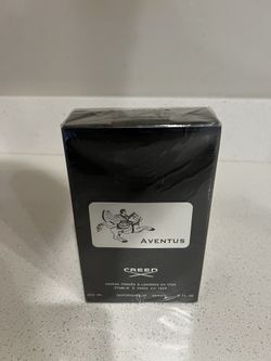 Creed Aventus 4fl Oz