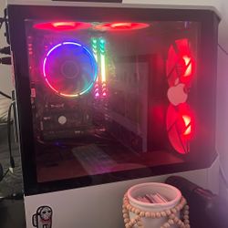 Gaming Pc 