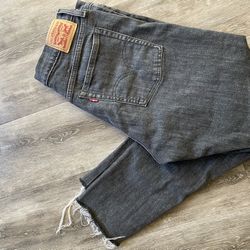 Levis Stretch