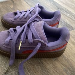 Fenty Puma Phatty Shoes 