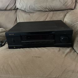 Sherwood RX-4103 Stereo Receiver