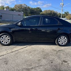 2012 Kia Forte